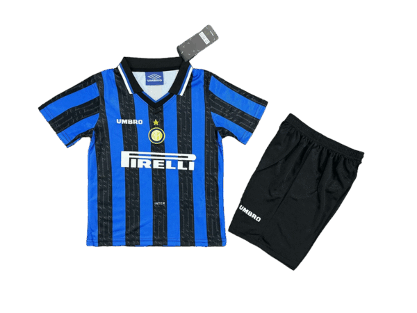 Kit Bambino - Inter 97/98