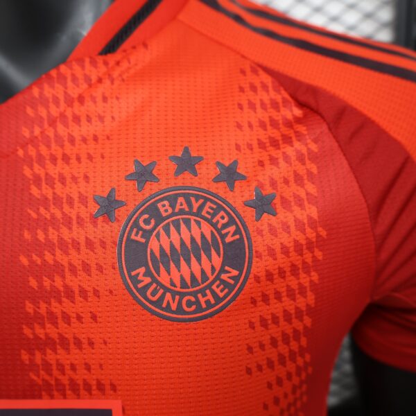 Bayern Monaco - 24/25 Player Version - immagine 6