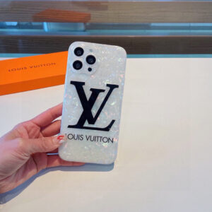 Louis Vuitton IPhone Cover