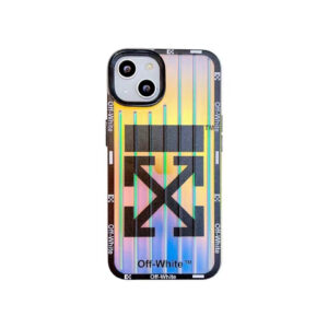 Off-White IPhone Cover