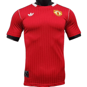 Manchester United Special - 25/26 Player Version