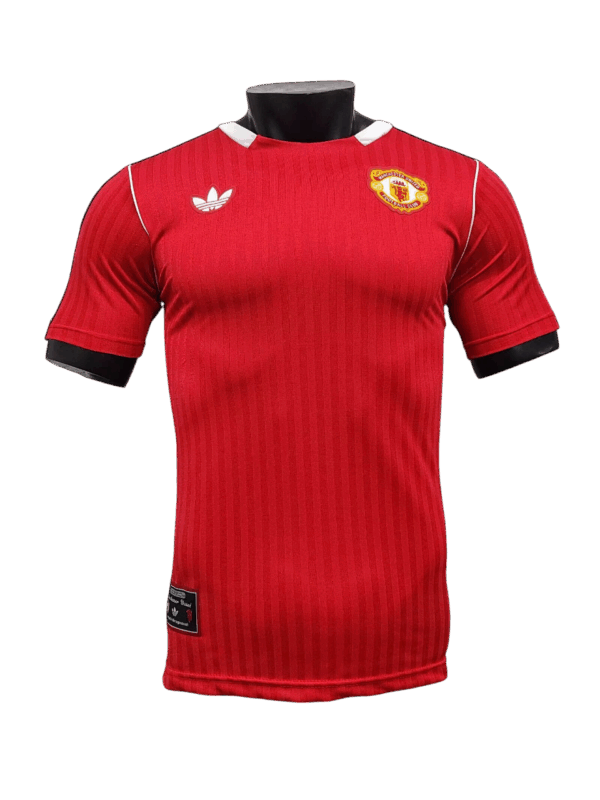 Manchester United Special - 25/26 Player Version