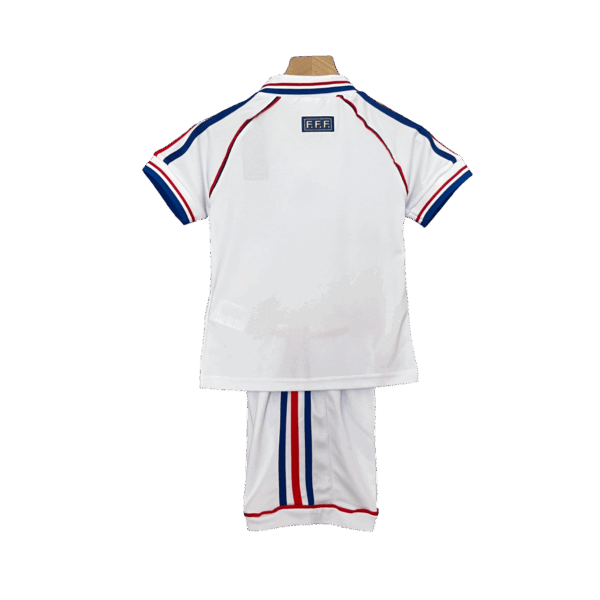 Kit Bambino - Francia '98 - immagine 2