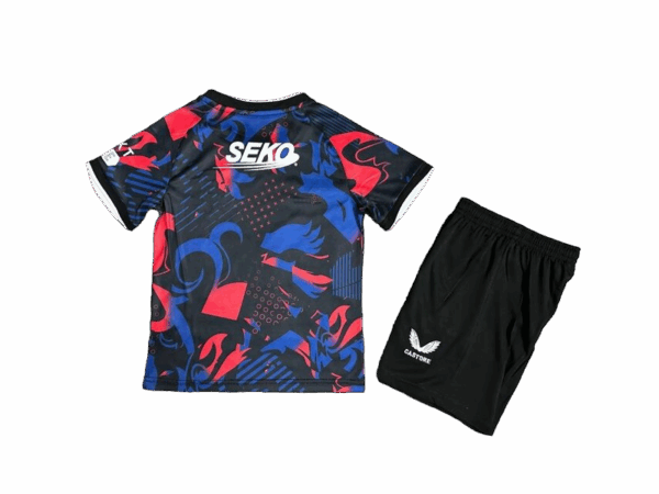 Kit Bambino - Rangers Third 24/25 - immagine 2