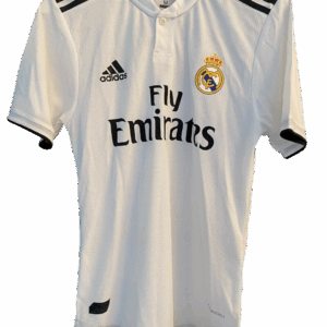 Real Madrid - 18/19 Vintage