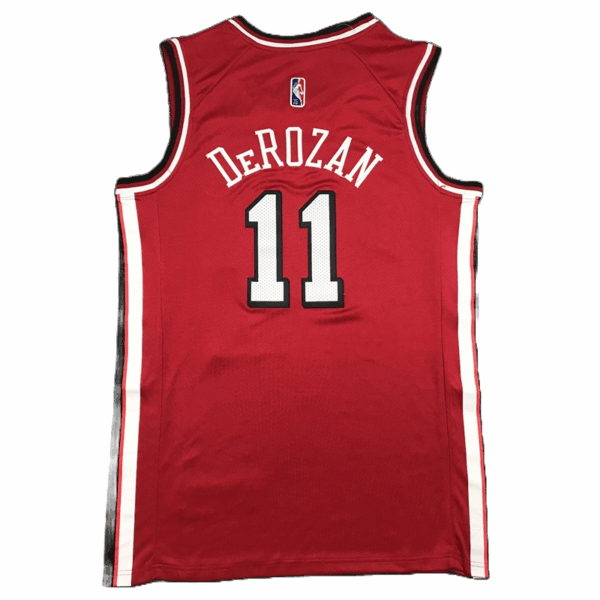 Demar Rozan Chicago Bulls - immagine 2