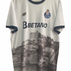Porto - Special Edition 25/26