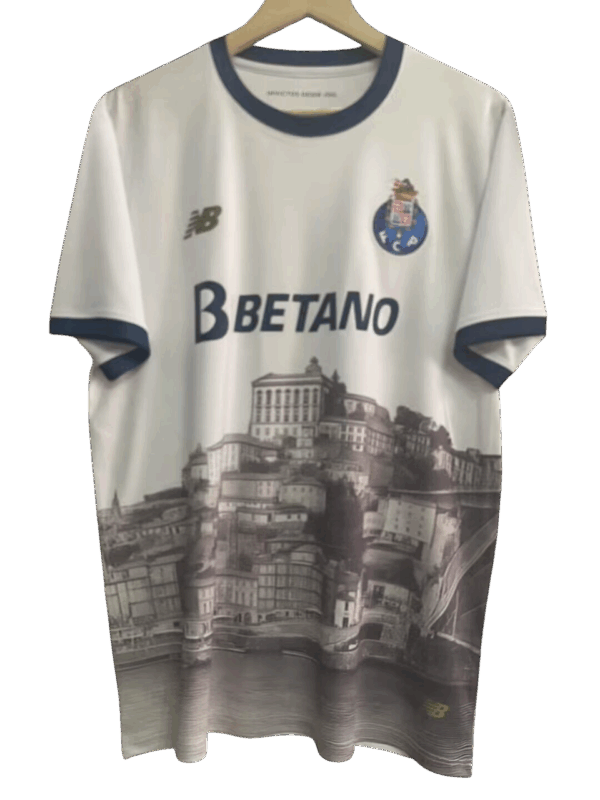 Porto - Special Edition 25/26