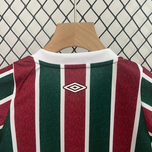 Kit Bambino - Fluminense 24/25 - immagine 4