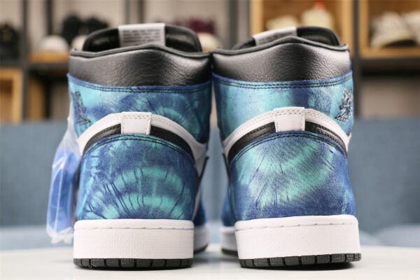 Air Jordan 1 High OG WMNS “Tie-Dye” - immagine 4