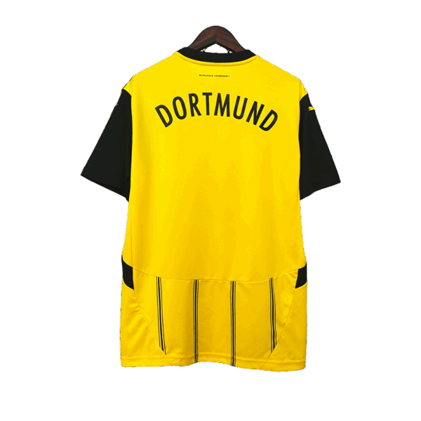 Maglia Borussia Dortmund - 24/25 - immagine 2