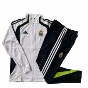 Tuta Real Madrid 25/26