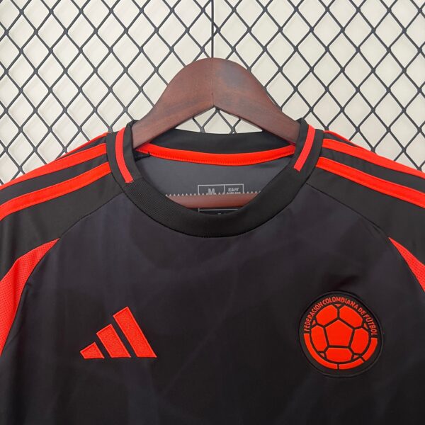 Maglia Colombia Trasferta - 2024 - immagine 3