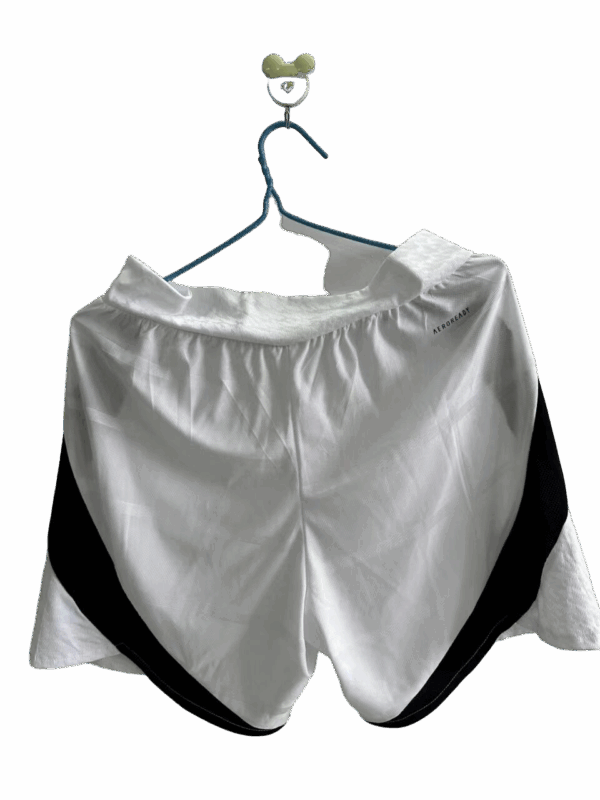 Real Madrid - 24/25 Shorts - immagine 2
