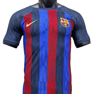 Barcellona - 22/23 Player Version