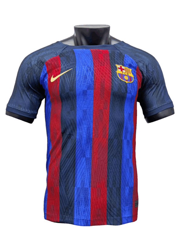 Barcellona - 22/23 Player Version