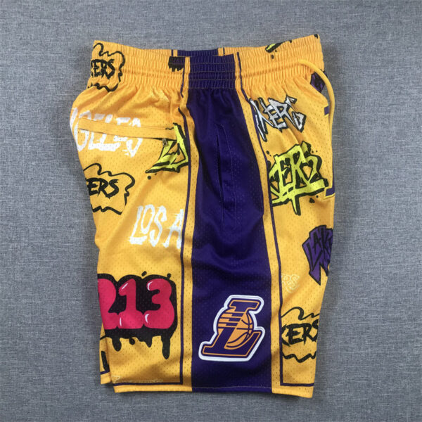 Los Angeles Lakers - immagine 3