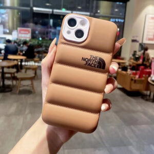 North Face IPhone Cover