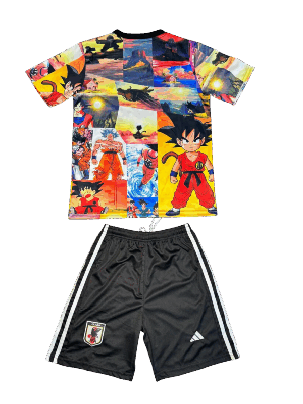 Kit Bambino - Giappone Special 2025 - immagine 2