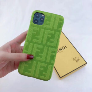Fendi IPhone Cover