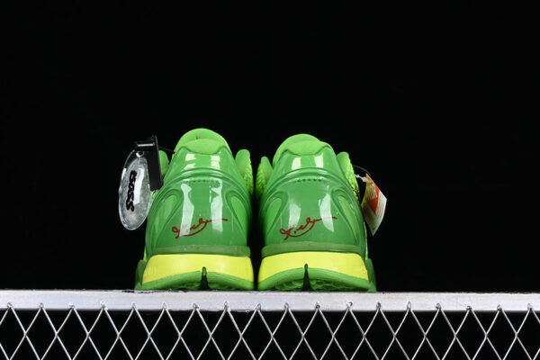 NIKE ZOOM KOBE 6 PROTRO - immagine 4