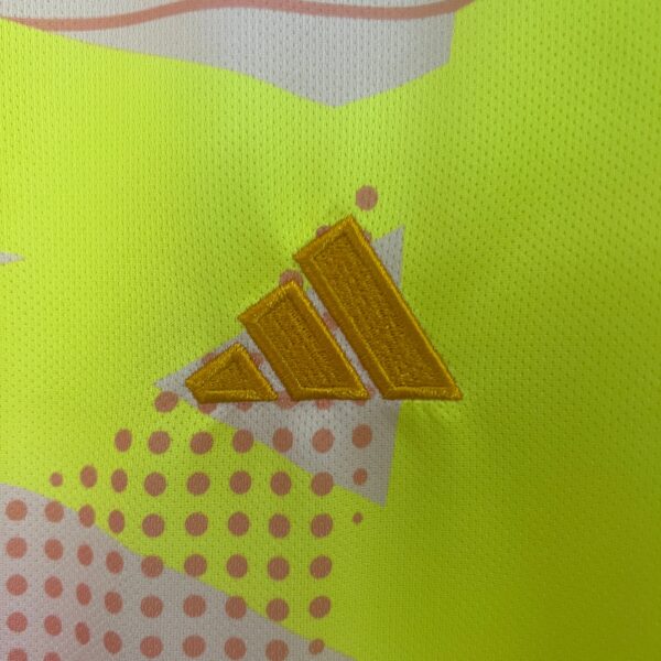 Maglia Messico Portiere - 2024 - immagine 5