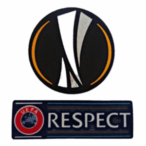 Patch - Europa League UEFA