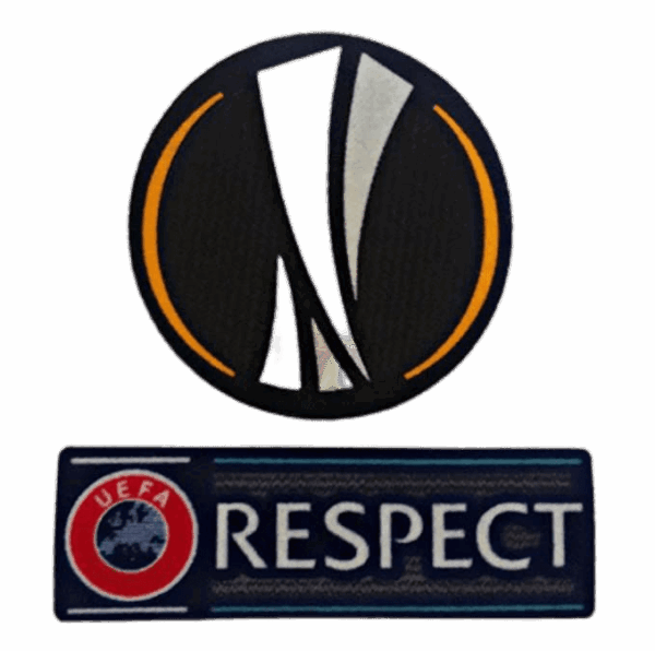 Patch - Europa League UEFA