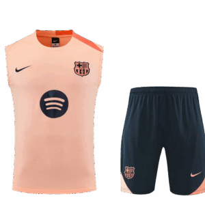 Barcellona - Canotta + Pantaloncino 25/26