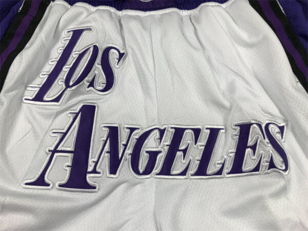 Los Angeles Lakers - immagine 5