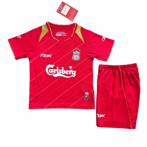 Kit Bambino - Liverpool Vintage 05/06