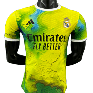 Real Madrid Special - 25/26 Player Version