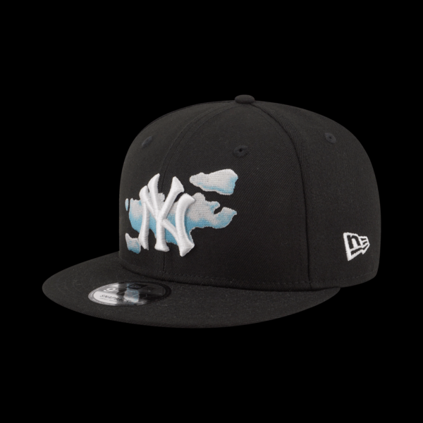 Cappellino Los Angeles Dodgers
