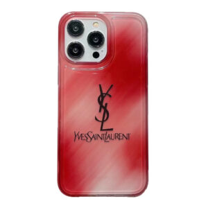 Yves Saint Lauren IPhone Cover