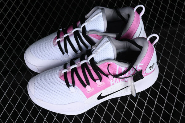 NIKE HYPERDUNK X LOW 10 - immagine 3