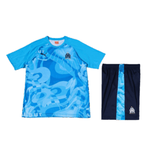 Kit Allenamento - Marsiglia 24/25