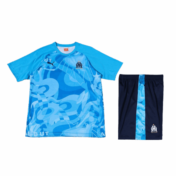 Kit Allenamento - Marsiglia 24/25
