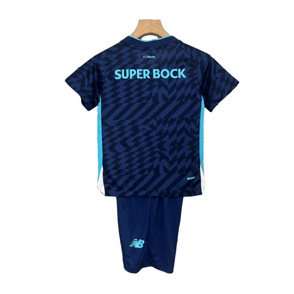 Kit Bambino - Porto Third 24/25 - immagine 2