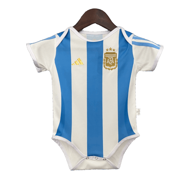 Argentina - 2024 Body Bimbo