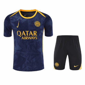 Kit Allenamento - Inter 25/26