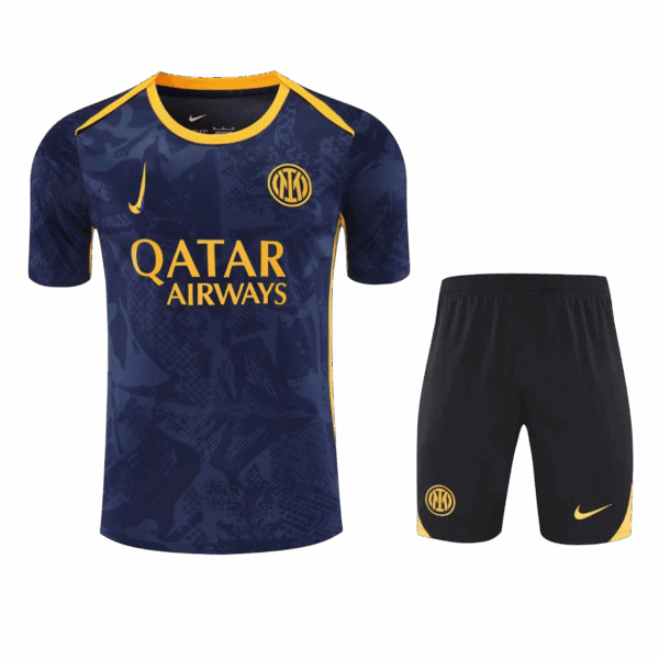 Kit Allenamento - Inter 25/26
