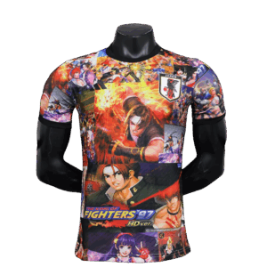Giappone Special Edition - 2024 Player Version
