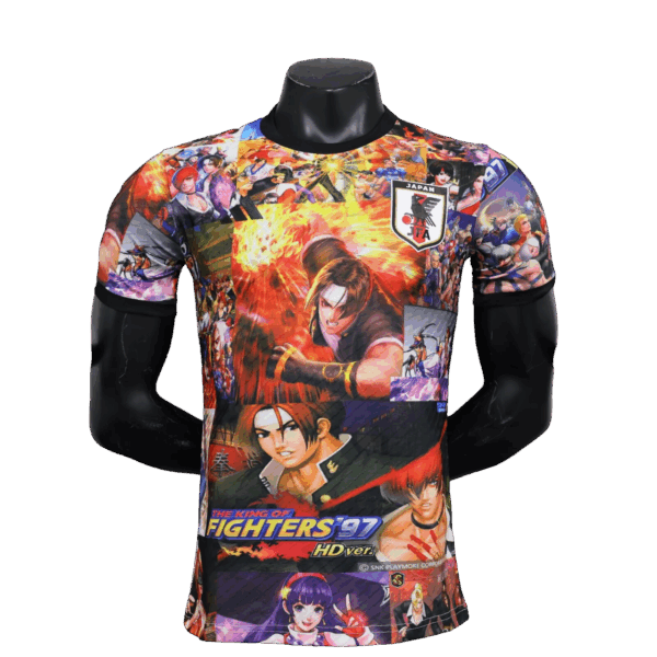 Giappone Special Edition - 2024 Player Version