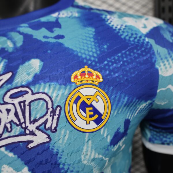 Real Madrid Special - 24/25 Player Version - immagine 5