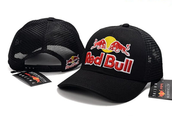 Cappellino RedBull