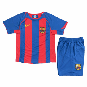 Kit Bambino - Barcellona 04/05