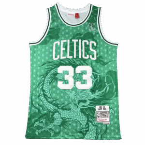 Maglia Boston Celtics