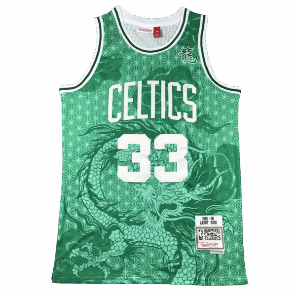 Maglia Boston Celtics
