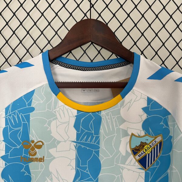 Maglia Malaga - 24/25 - immagine 3