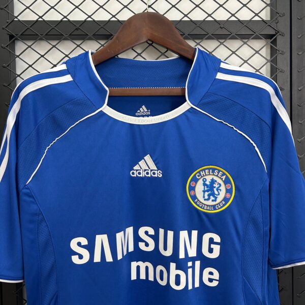 Chelsea - 06/07 Vintage - immagine 3
